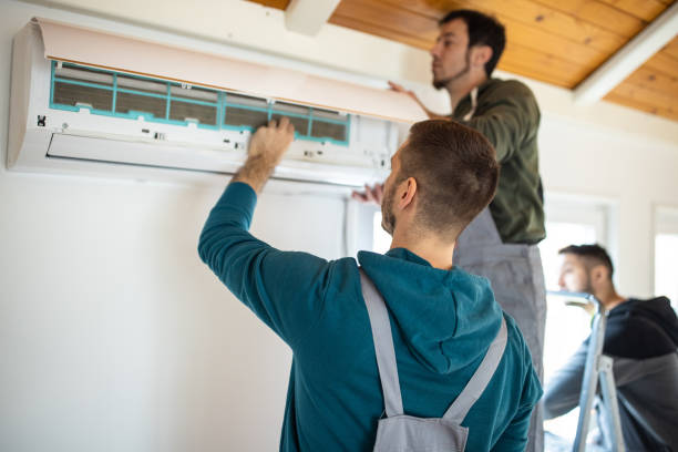 Best Air Conditioning Cleaning in Levelland, TX