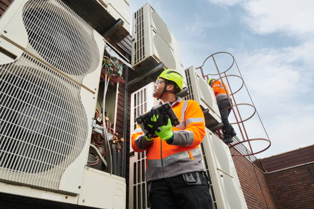 Best Residential HVAC in Levelland, TX