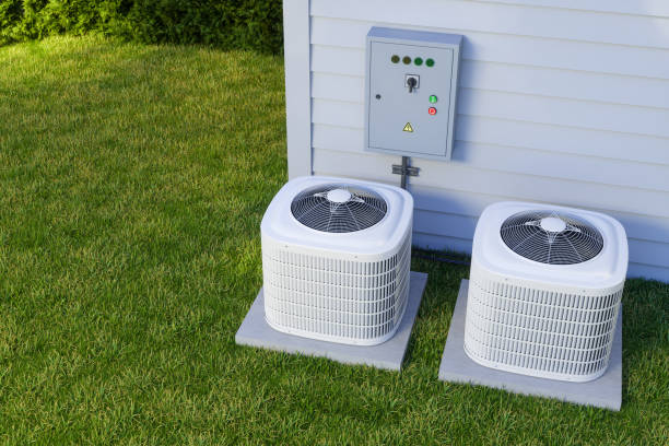 Best Solar-powered HVAC Systems in Levelland, TX